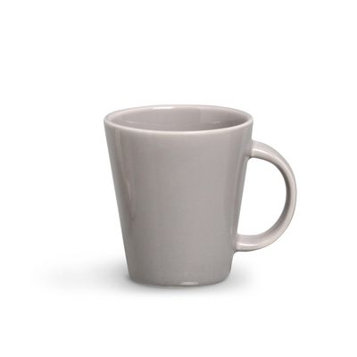 Caneca Basic Cinza Porto Brasil