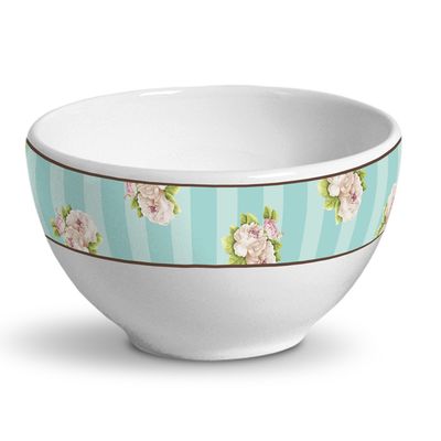 Bowl Flat Paris Cerâmica Porto Brasil