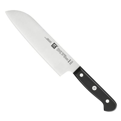 Faca Santoku 7 Pol Zwilling Gourmet Zwilling J.A. Henckels