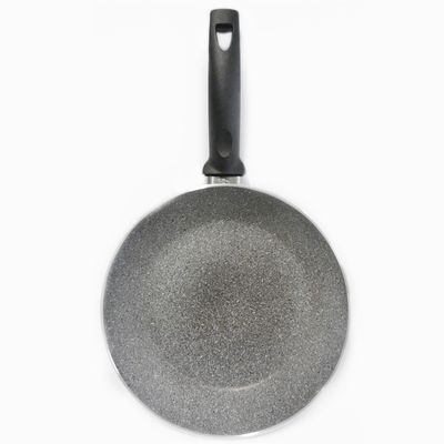 Frigideira Elba Granitium Alumínio Antiaderente 32 cm Cinza Ballarini