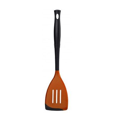 Espátula Vazada Laranja Le Creuset