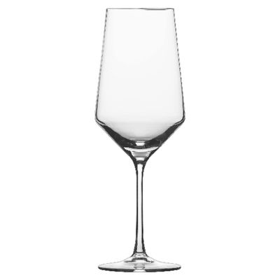 Taça Bordeaux Pure 680 ml 6 Peças Schott Zwiesel