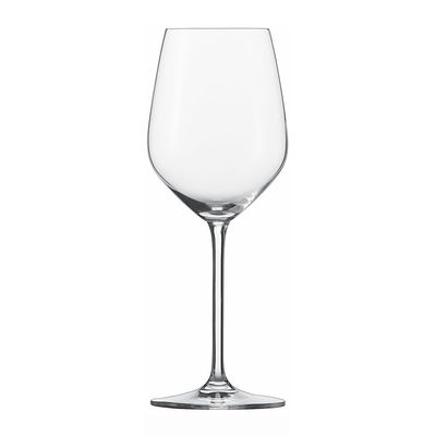 Taça Água Fortissimo 505 ml 6 Peças Schott Zwiesel