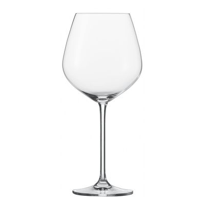 Taça Borgonha Fortissimo 740 ml 6 Peças Schott Zwiesel