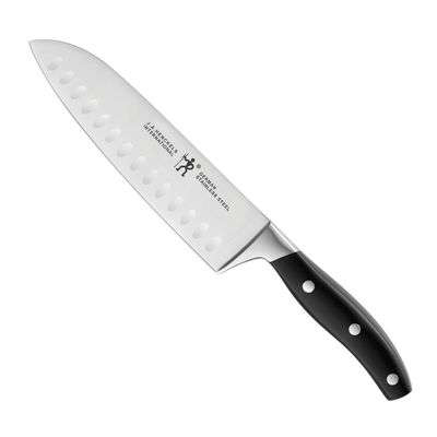Faca Santoku 7 Pol Contour J.A. Henckels International