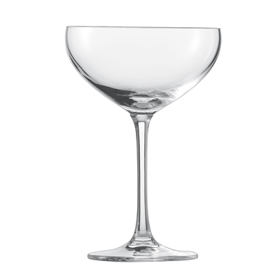 Taça Espumante Saucer Bar Special 281 ml 6 Peças Schott Zwiesel