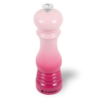 Moedor de Pimenta Rosa Pink Le Creuset