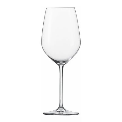 Taça Bordeaux Fortissimo 650 ml 6 Peças Schott Zwiesel