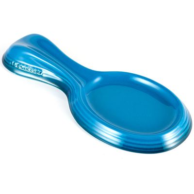 Descanso para Colher Azul Marseille Le Creuset