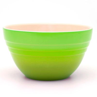 Bowl Multi Médio 1,2 Litro Verde Kiwi Le Creuset