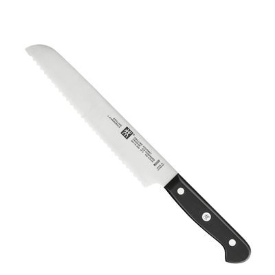 Faca para Pão 8 Pol Zwilling Gourmet Zwilling J.A. Henckels