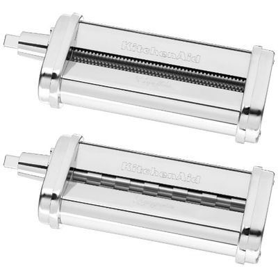 Set Pasta Cutter Acessório KitchenAid