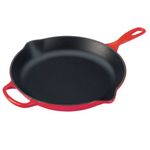 SKILLET-REDONDA-COM-ALCA-SIGNATURE-26-CM-VERMELHA-LE-CREUSET