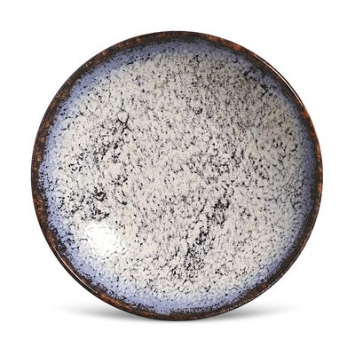 Prato Fundo Coup Cosmic Cerâmica 6 Peças Porto Brasil
