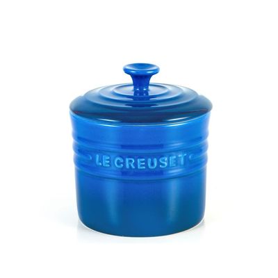 Porta Condimentos Grande Azul Marseille Le Creuset