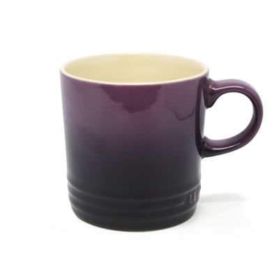 Caneca 350 ml Cassis Le Creuset