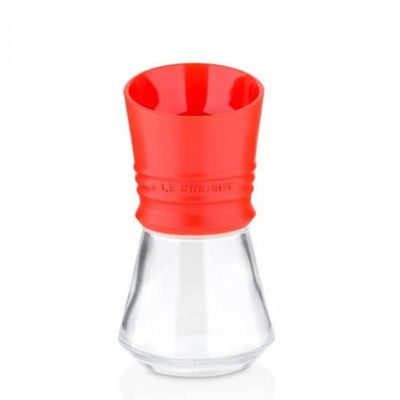 Moedor de Especiarias Laranja Le Creuset
