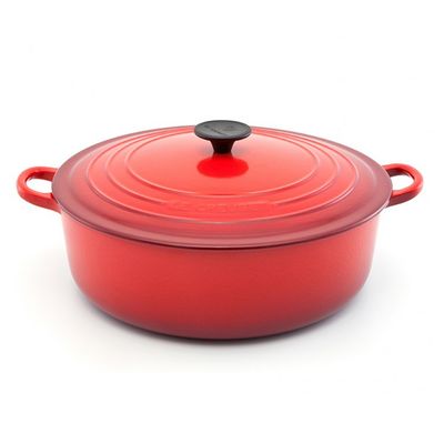 Panela Risoto 26 cm Vermelho Le Creuset
