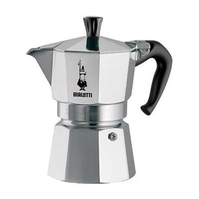 Cafeteira Moka Express 2 Xícaras Bialetti