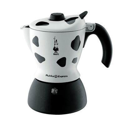 Cafeteira Mukka Express Cappuccino Bialetti
