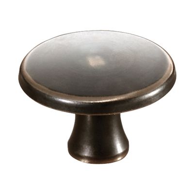 Puxador para Caçarola Acessório Staub Grande Vintage Preto Staub