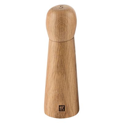 Moedor de Sal Zwilling Spices Madeira Zwilling J.A. Henckels