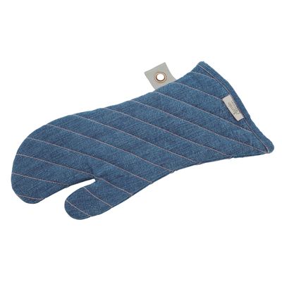 Luva Jeans Azul Jamie Oliver