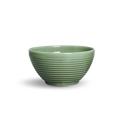 Bowl Argos Cerâmica 6 Peças Sálvia Porto Brasil