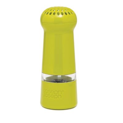 Moedor de Sal e Pimenta Milly Manual 2 Peças Verde Joseph Joseph