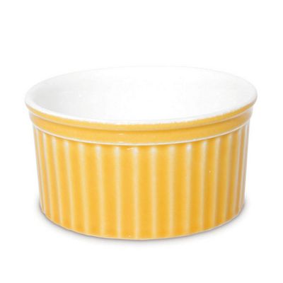 Ramekin 8X4 cm 100 ml Branca Oxford
