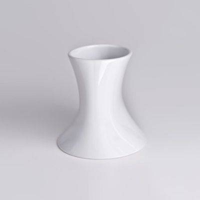 Vaso Optico P2 Branco Holaria