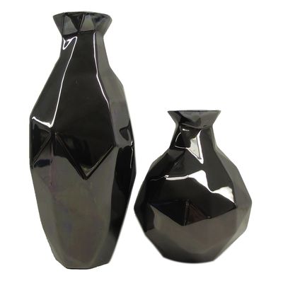 Conjunto Edros Miniatura Roxo Holaria