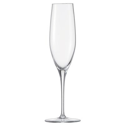 Taça Champagne e Prosseco Gusto Zwiesel 1872 225 ml 6 Peças Schott Zwiesel