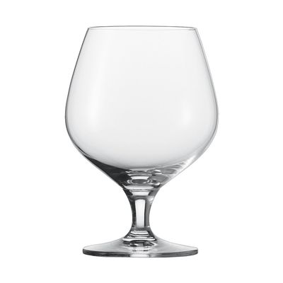 Taça Conhaque Mondial 540 ml 6 Peças Schott Zwiesel