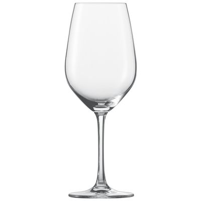Taça Borgonha Vina 415 ml 6 Peças Schott Zwiesel