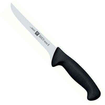 Faca para Desossar 6 Pol Twin Master Aço Alto Carbono Zwilling J.A. Henckels