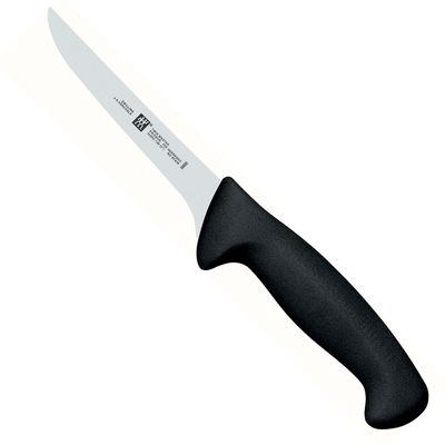 Faca para Desossar 5 Pol Twin Master Aço Alto Carbono Zwilling J.A. Henckels