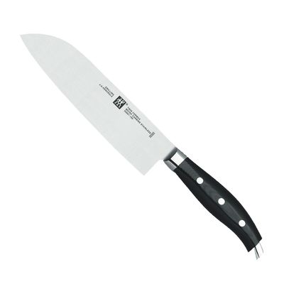 Faca Santoku 7 Pol Twin Cermax Mc66 Zwilling J.A. Henckels