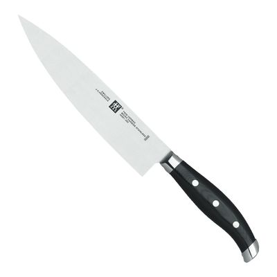Faca do Chef 8 Pol Twin Cermax Mc66 Zwilling J.A. Henckels