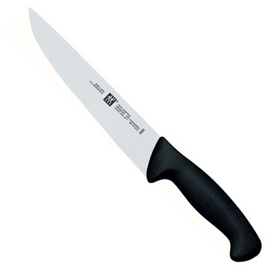 Faca do Chef Açougueiro para Degolar 8 Pol Twin Master Aço Alto Carbono Zwilling J.A. Henckels