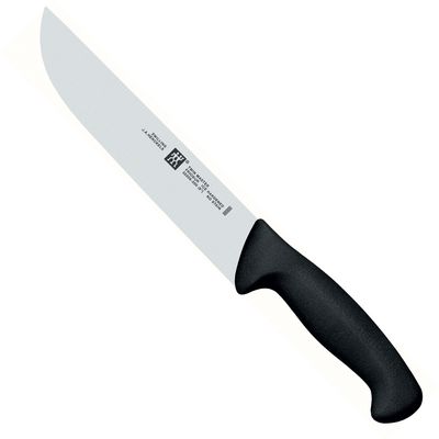 Faca Açougueiro 8 Pol Twin Master Aço Alto Carbono Zwilling J.A. Henckels