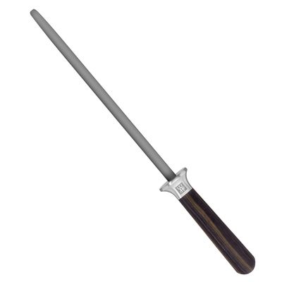 Chaira 9 Pol Twin 1731 Carboneto de Tungstênio Zwilling J.A. Henckels