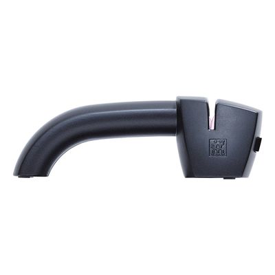 Afiador de Facas Sharp Pro 2 Módulos Preto Zwilling J.A. Henckels