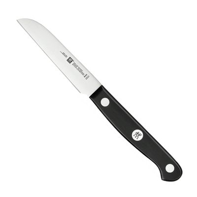 Faca para Legumes 3 Pol Zwilling Gourmet Aço Inox Zwilling J.A. Henckels
