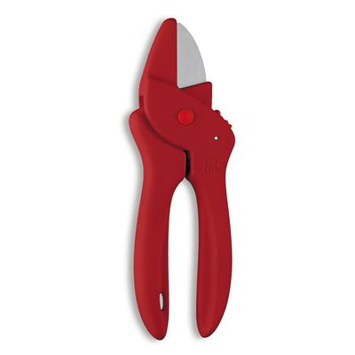 Tesoura para Flores Vermelho Zwilling J.A. Henckels