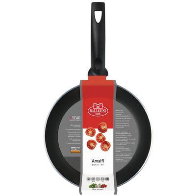 Frigideira Amalfi Alumínio 20 cm Cobre Velho Ballarini