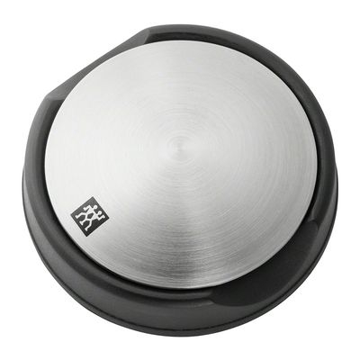 Removedor de Odores Twinox Redondo Aço Inox Zwilling J.A. Henckels