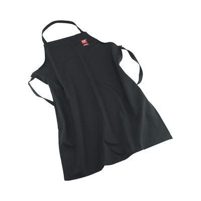 Avental Culinário Zwilling Care Polyester e Cotton Preto Zwilling J.A. Henckels