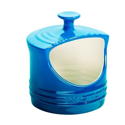 Porta Sal Azul Marseille Le Creuset