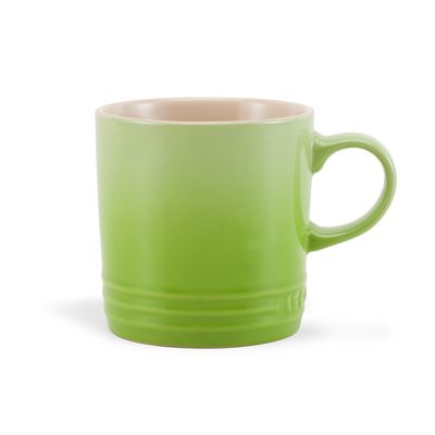 Caneca 350 ml Verde Kiwi Le Creuset
